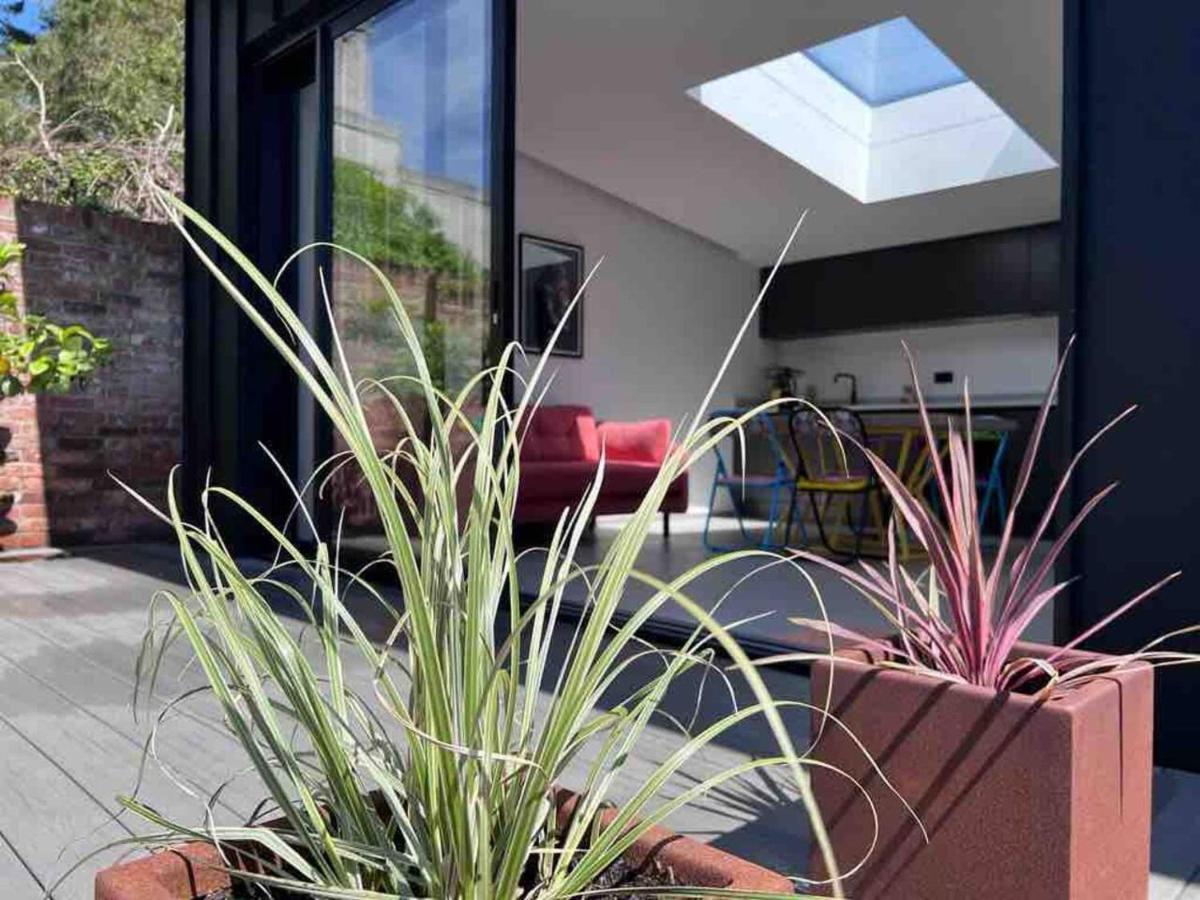Modern Design, Parking, Central Of Christchurch Christchurch  Exterior foto